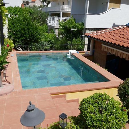 Villa Toscana Zaboric Esterno foto