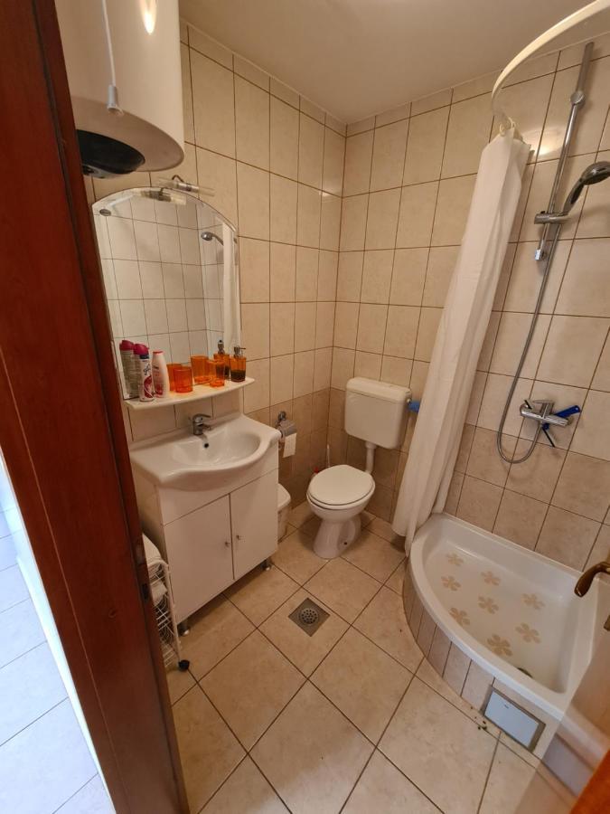 Villa Toscana Zaboric Esterno foto