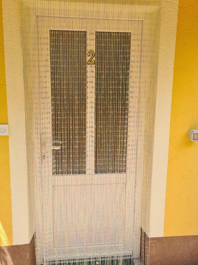 Villa Toscana Zaboric Esterno foto