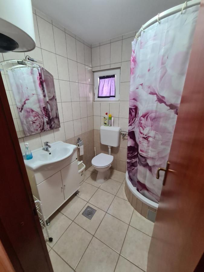 Villa Toscana Zaboric Esterno foto