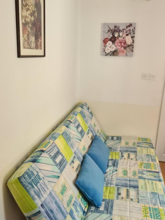 Villa Toscana Zaboric Esterno foto