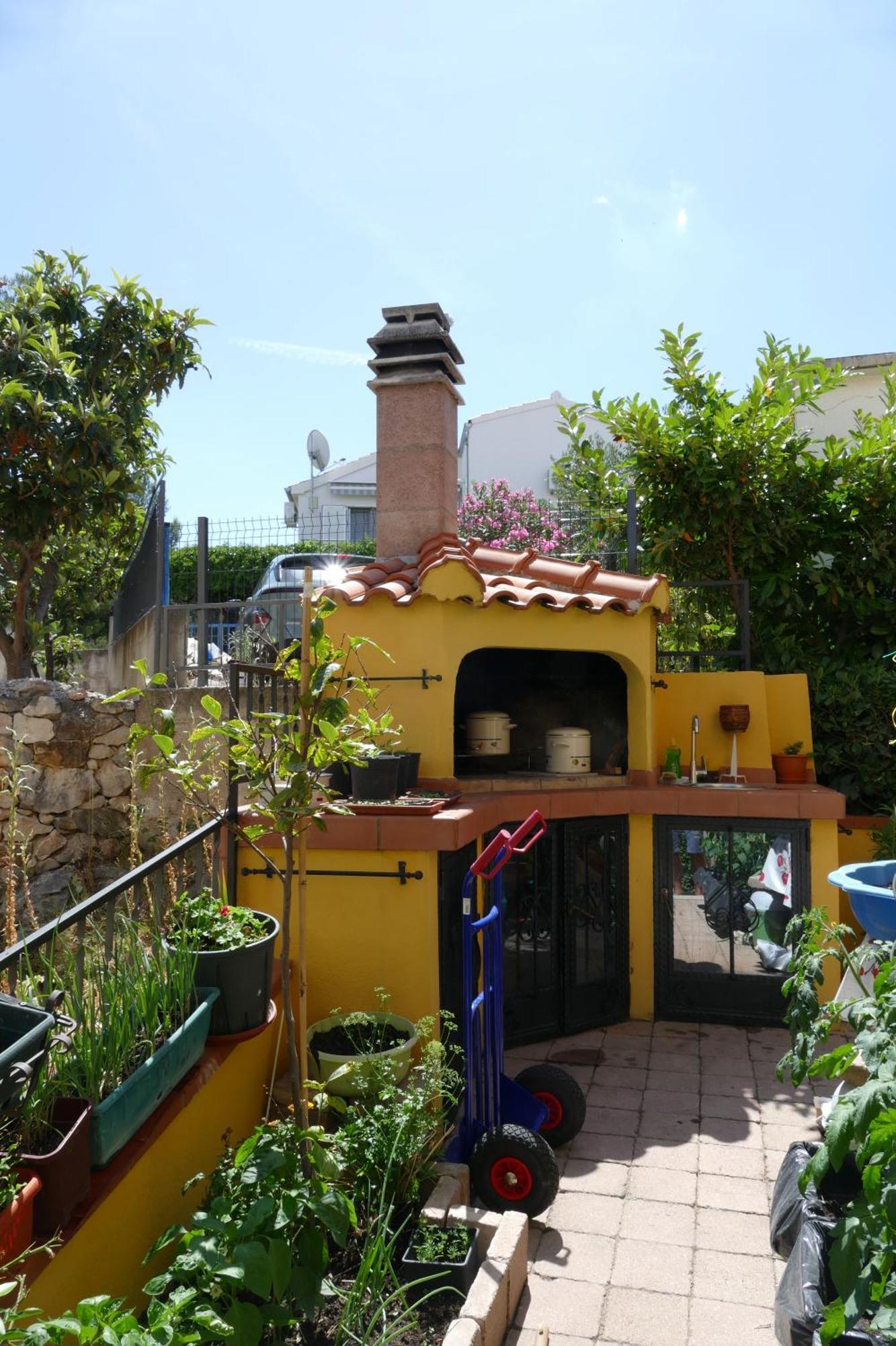 Villa Toscana Zaboric Esterno foto