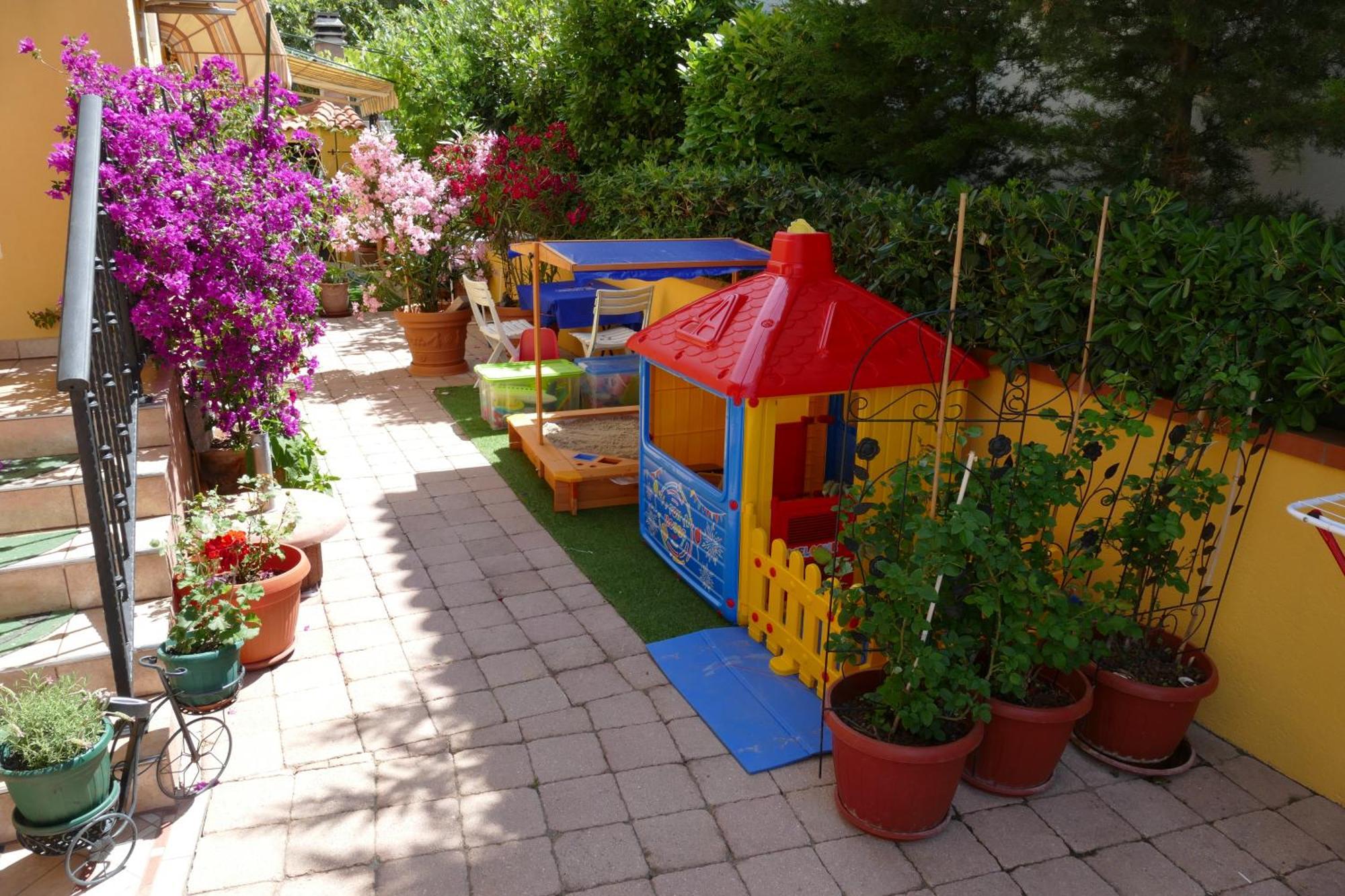Villa Toscana Zaboric Esterno foto
