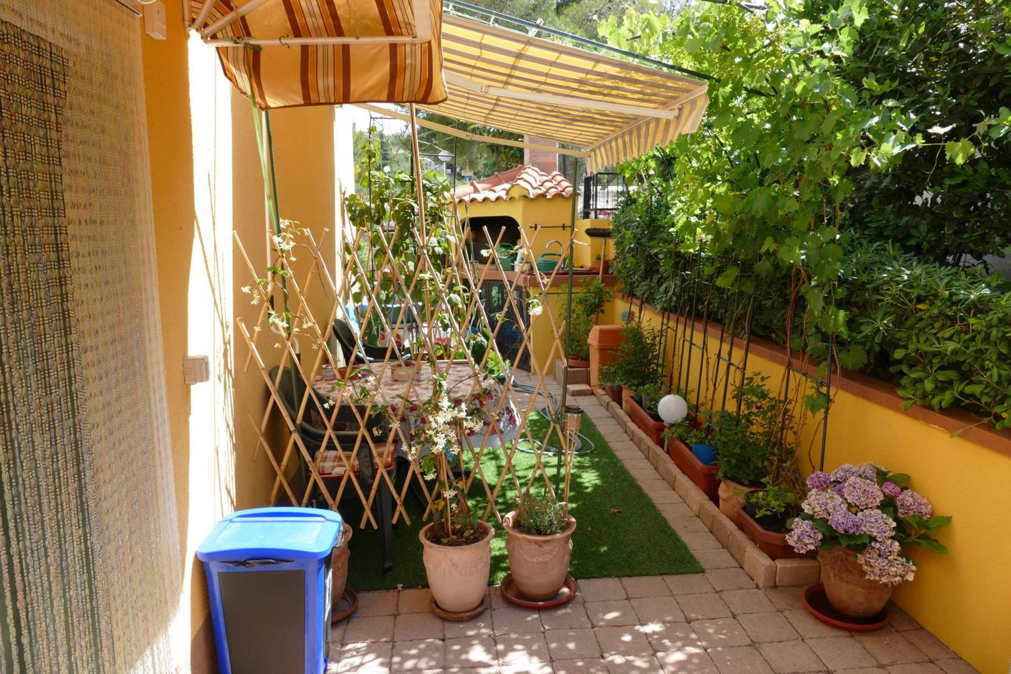 Villa Toscana Zaboric Esterno foto