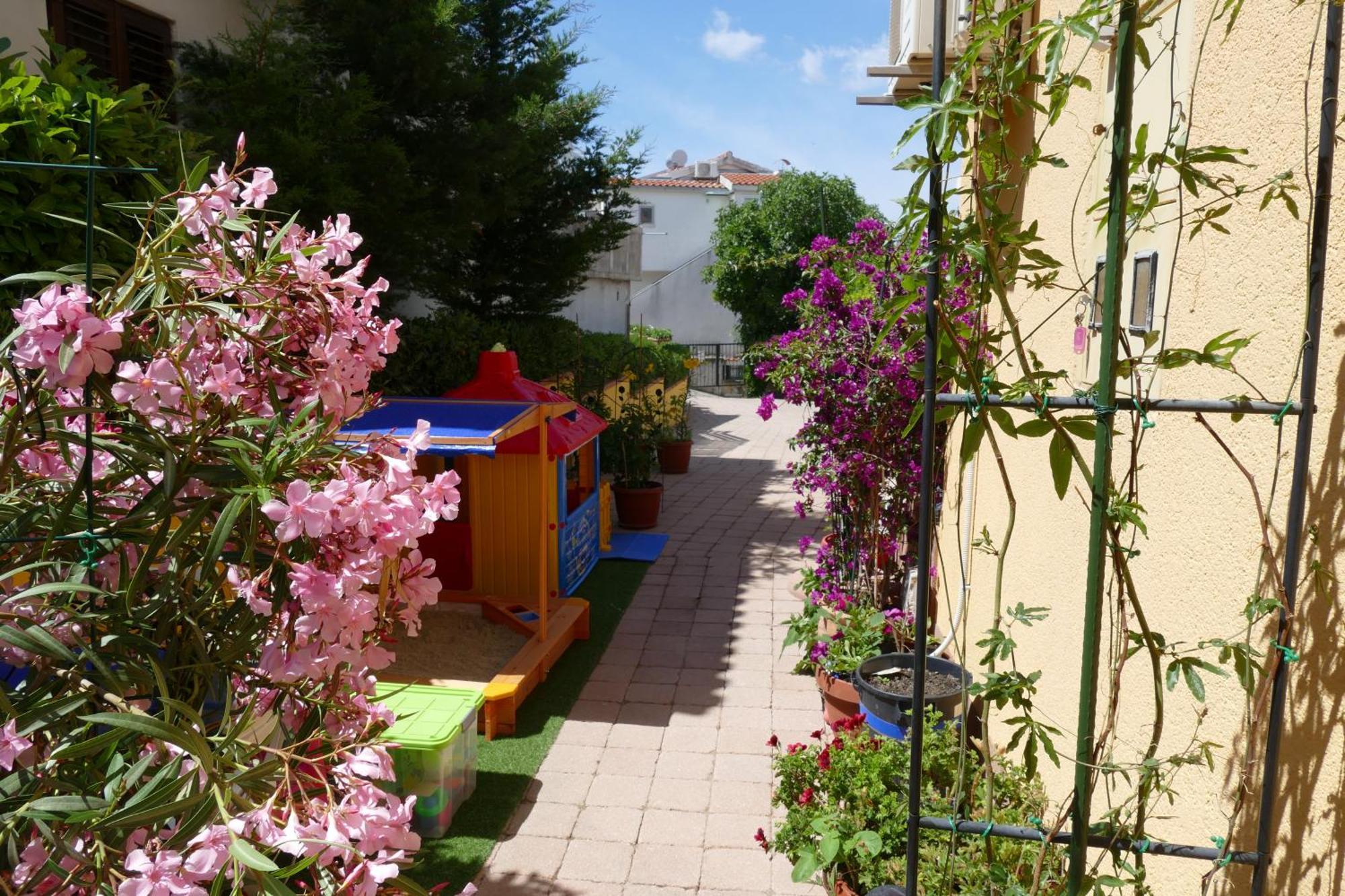 Villa Toscana Zaboric Esterno foto
