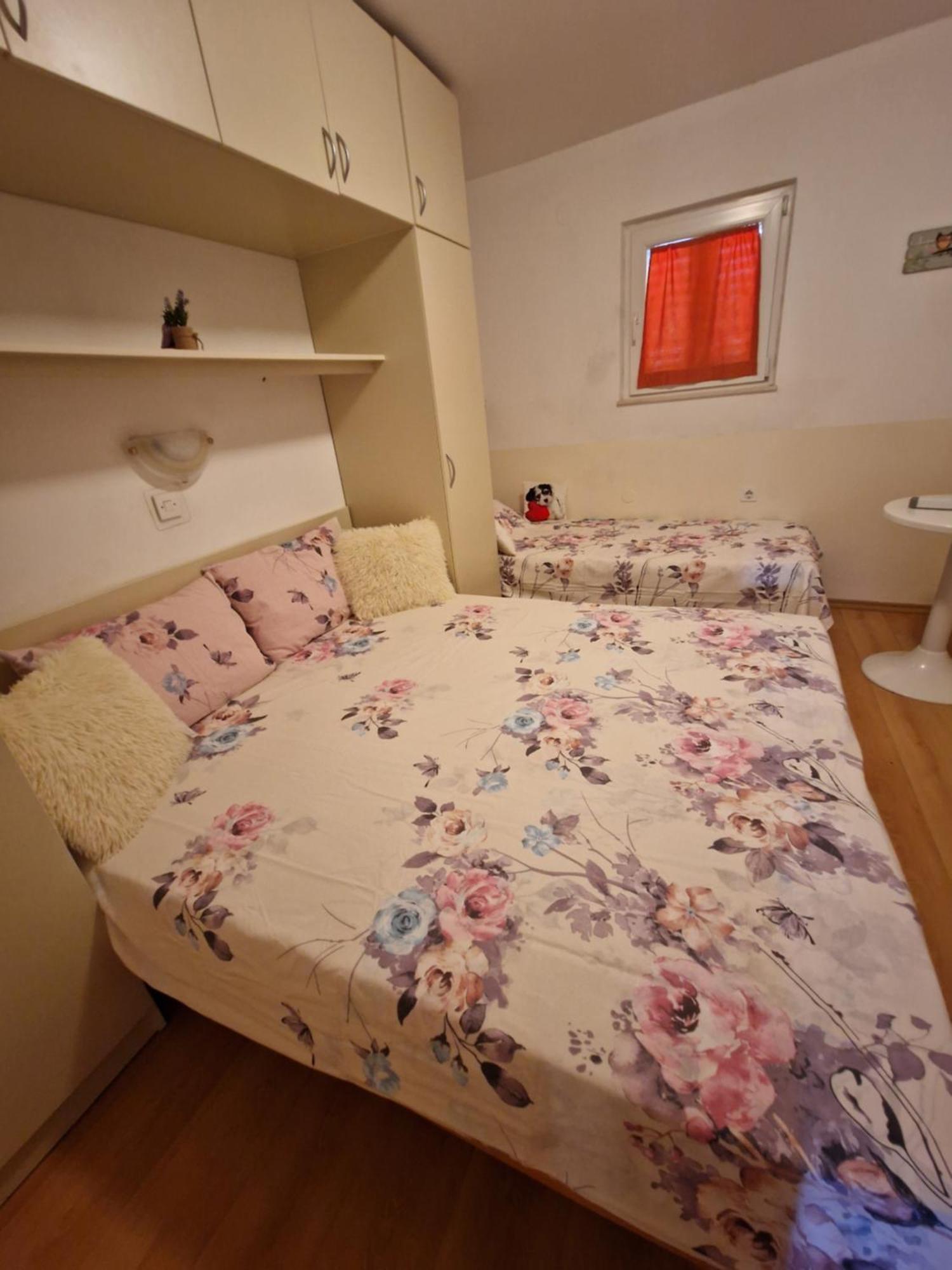 Villa Toscana Zaboric Esterno foto