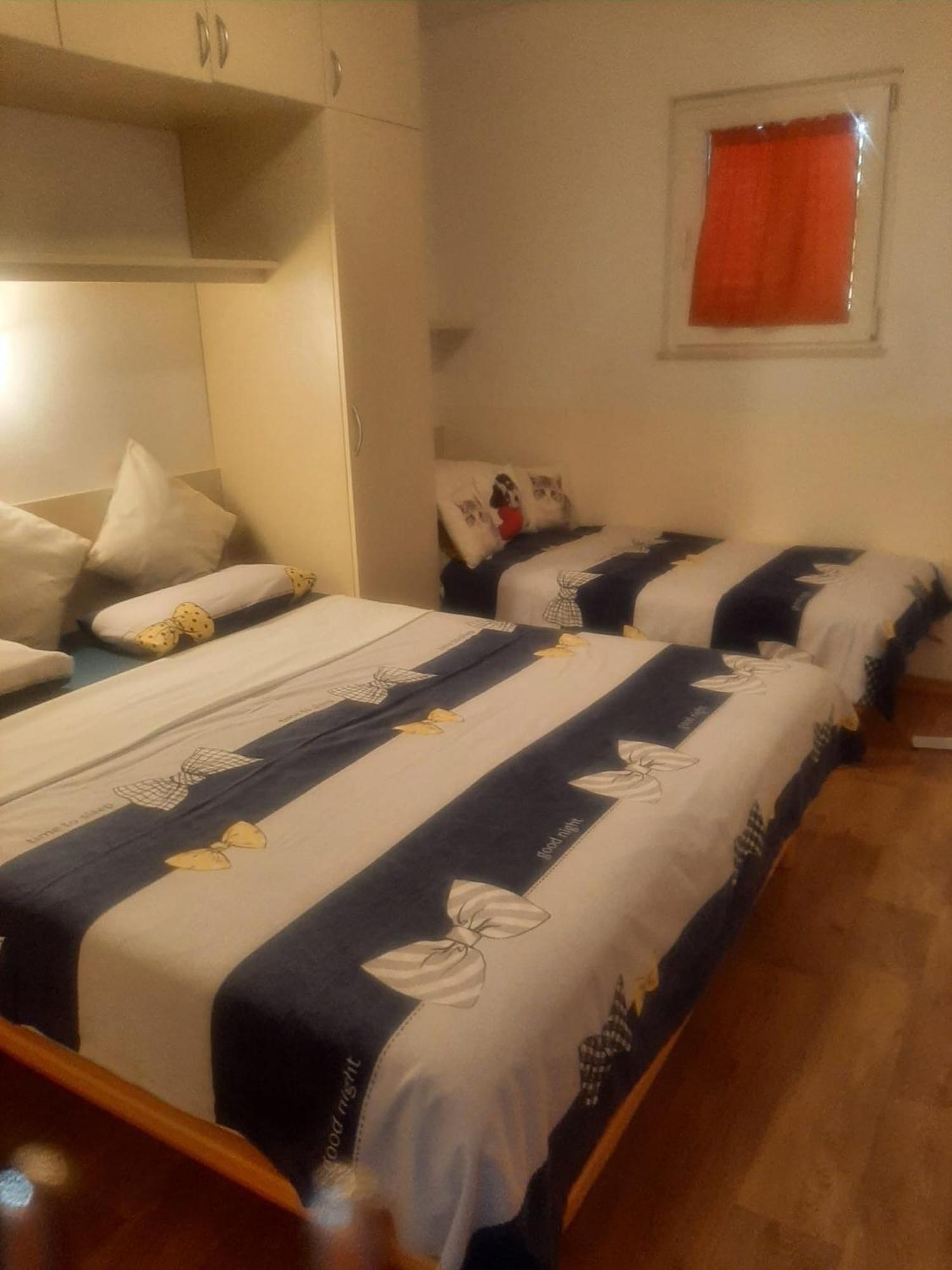 Villa Toscana Zaboric Camera foto